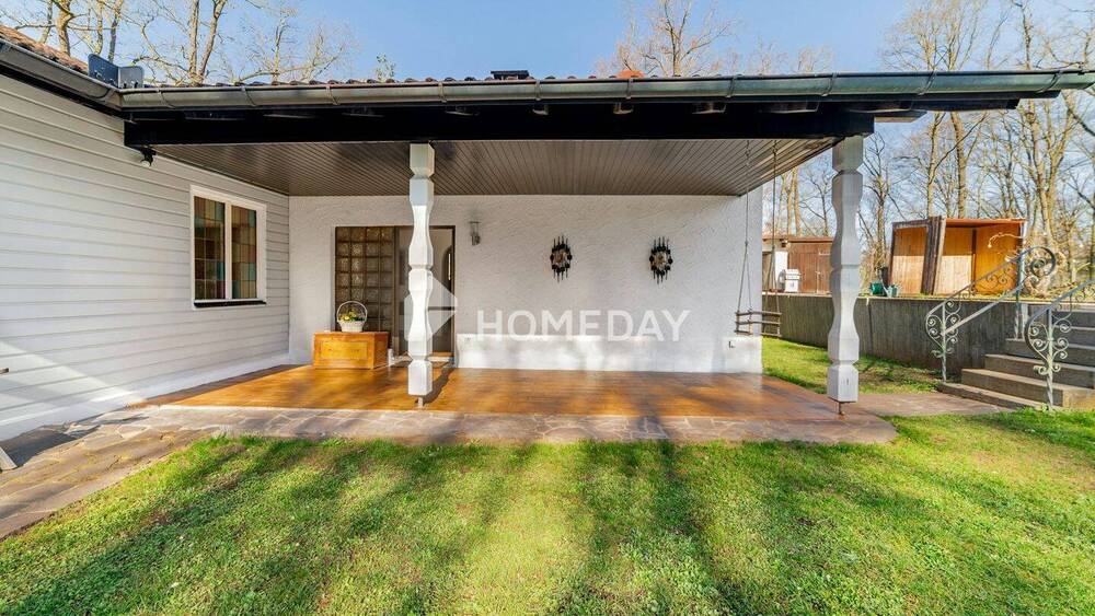 Einfamilienhaus Stein Gutzberg - 6 Zimmer, 204 m&sup2;, 629.000&euro; | Angebot:26290240