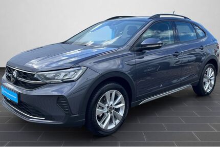 VW Taigo 6.356 km 22.900 € Ladenburg 68526