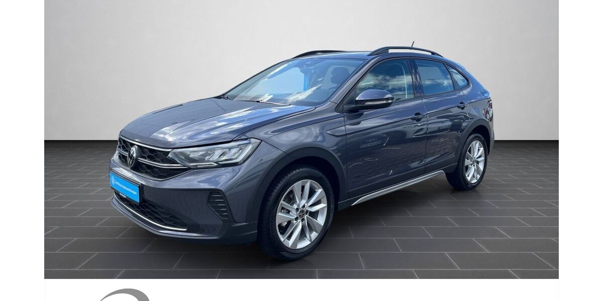 VW Taigo 6.356 km 22.900 € Ladenburg 68526