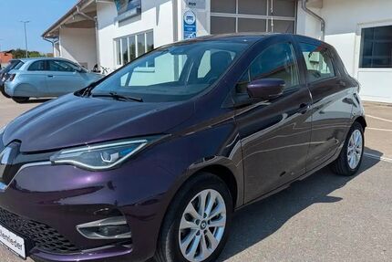 Renault ZOE 87.656 km 12.800 &euro; Dösingen 87679
