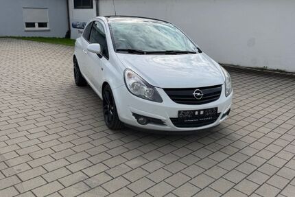 Opel Corsa 253.400 km 3.500 &euro; Mosbach 74821