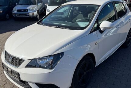 Seat Ibiza 199.398 km 2.550 &euro; Saarlouis 66740