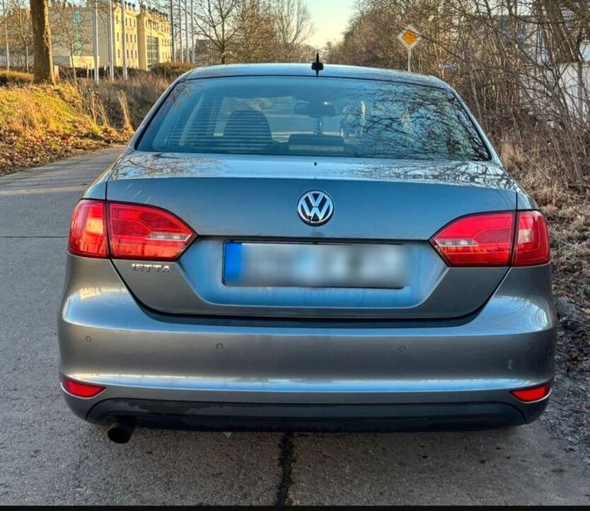 Jetta