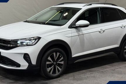 VW Taigo 53.625 km 17.980 € Bad Düben 04849