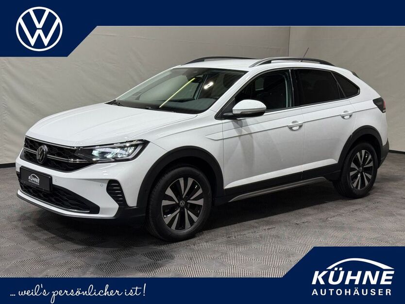 VW Taigo 53.625 km 17.980 € Bad Düben 04849