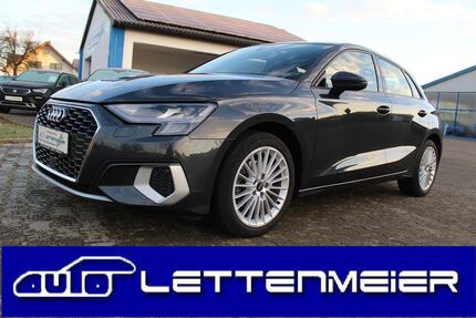 Audi A3 65.200 km 23.490 &euro; Deiningen 86738