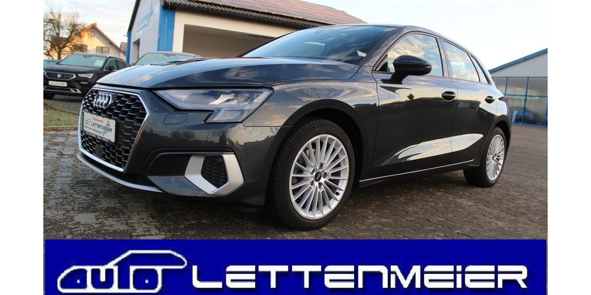 Audi A3 65.200 km 23.490 &euro; Deiningen 86738