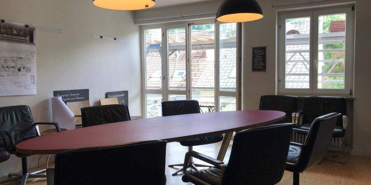 Gewerbeobjekt Buchenbach Buchenbach (Kernort) - 400&euro; | Angebot:25910547
