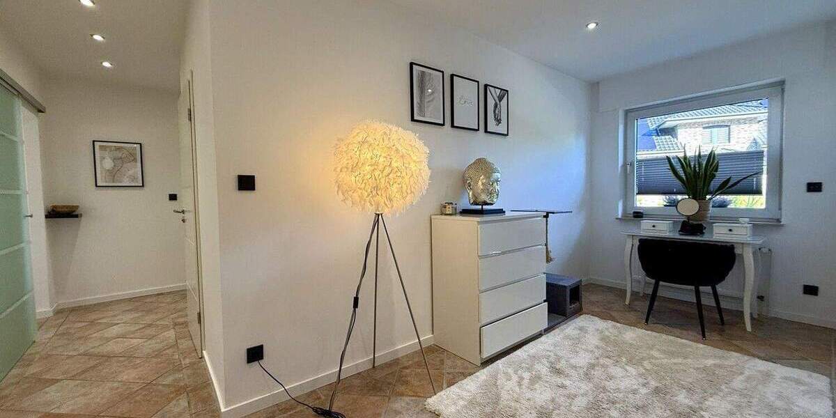 Mehrfamilienhaus, Wohnhaus Lotte Halen - 8 Zimmer, 193 m&sup2;, 549.000&euro; | Angebot:25673352