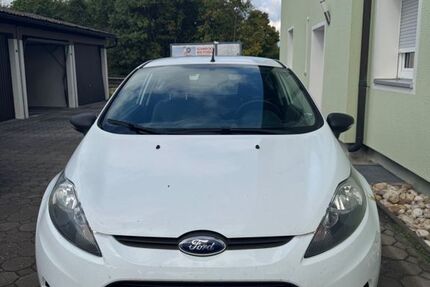 Ford Fiesta 193.194 km 1.100 € Weiherhammer 92729