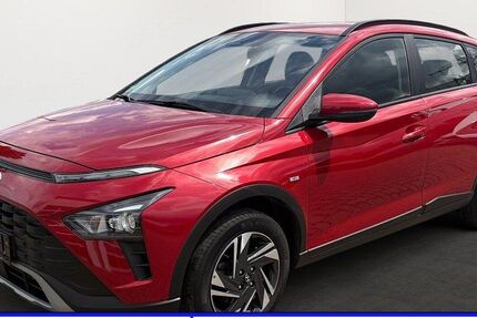 Hyundai BAYON 47.587 km 17.990 &euro; Ludwigshafen 67071