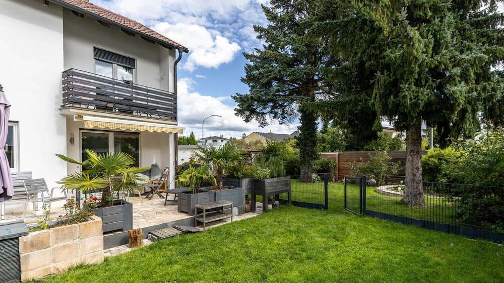 Einfamilienhaus München Bogenhausen - 4.5 Zimmer, 110 m&sup2;, 1.050.000&euro; | Angebot:25615045
