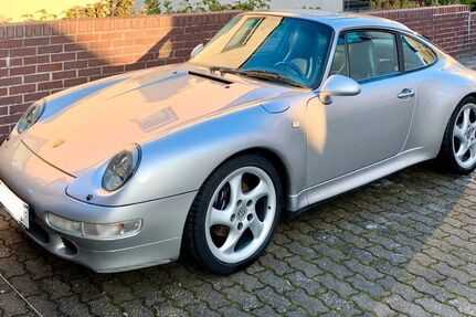 Porsche 993