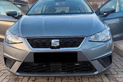 Seat Ibiza 113.000 km 8.800 &euro; Braunschweig 38126