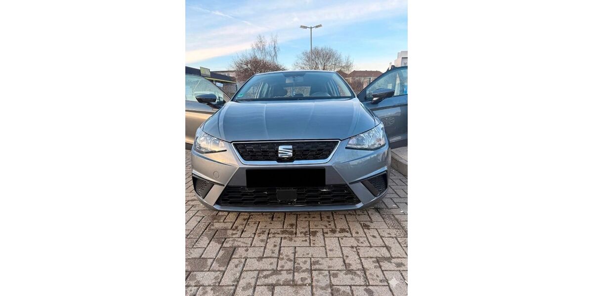 Seat Ibiza 113.000 km 8.800 &euro; Braunschweig 38126
