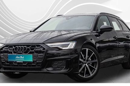 Audi A6 5.500 km 58.840 &euro; Wetzlar 35576
