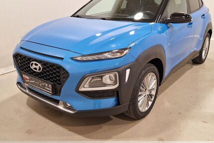 Hyundai KONA 86.600 km 11.499 &euro; Dresden 01157