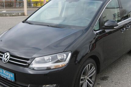 VW Sharan 171.000 km 8.990 &euro; Weiden 92637