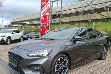 Ford Focus 125.000 km 10.950 &euro; Esslingen 73730