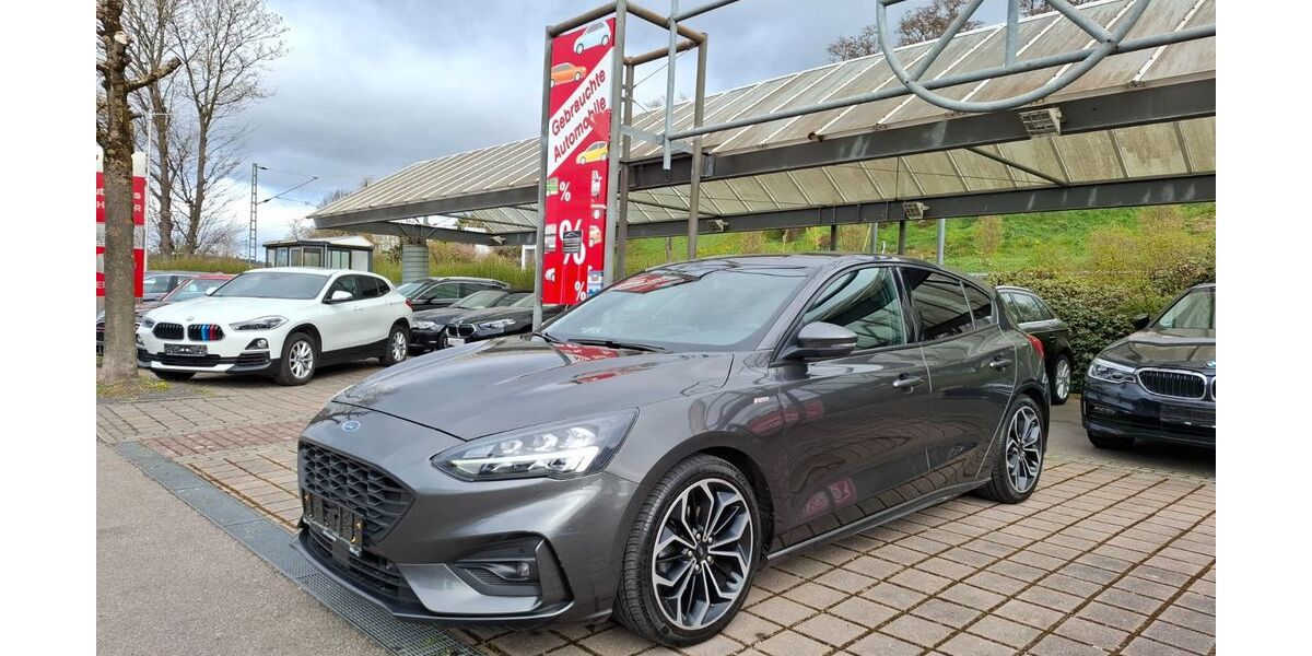 Ford Focus 125.000 km 10.950 &euro; Esslingen 73730