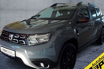 Dacia Duster 45.300 km 18.980 &euro; Schemmerhofen 88433