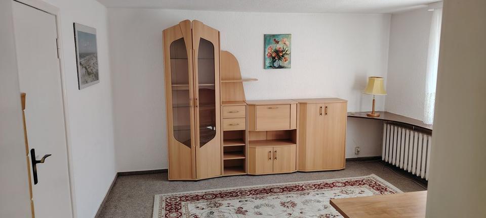 Etagenwohnung Fürstenwalde (Spree) - 3 Zimmer, 58 m&sup2;, 495&euro; | Angebot:26396799