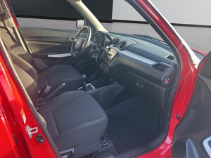 Suzuki Swift Comfort*Sitzheizung*Kamera*Klima*Touch* 85.500 km 10.940 &euro; Nidderau 61130