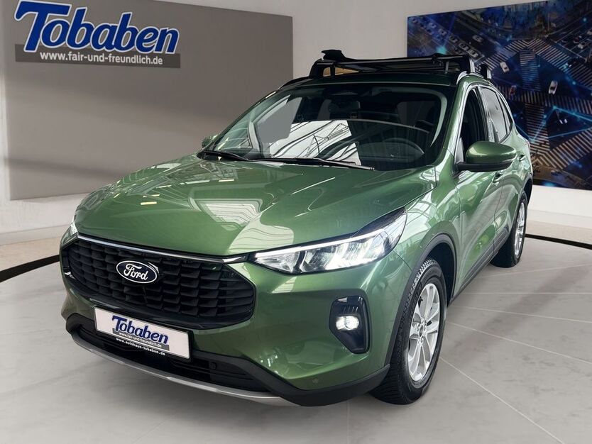 Ford Kuga 4.000 km 32.890 € Buxtehude 21614