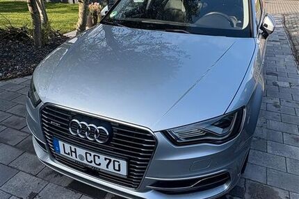 Audi A3 95.780 km 14.990 € Lüdinghausen 59348