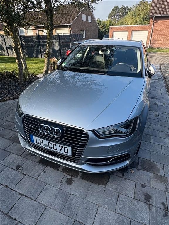 Audi A3 95.780 km 14.990 € Lüdinghausen 59348