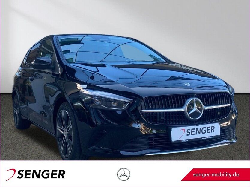 Mercedes-Benz B 180 18.000 km 36.970 € Oldenburg 26129