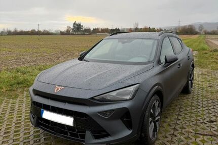 Cupra Formentor 13.000 km 46.499 &euro; Bad Krozingen 79189