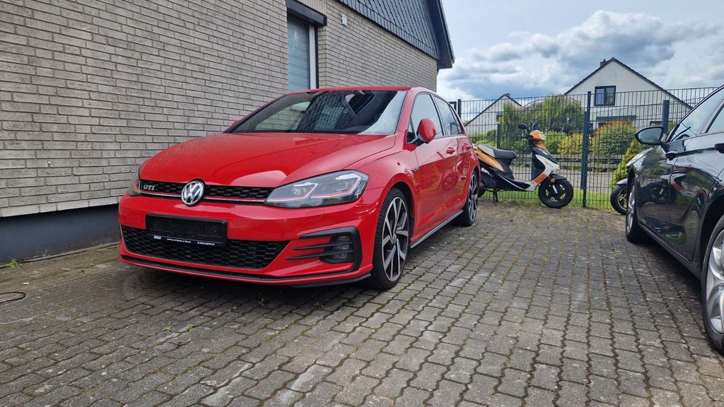 VW Golf 101.780 km 16.999 &euro; Tasdorf 24536