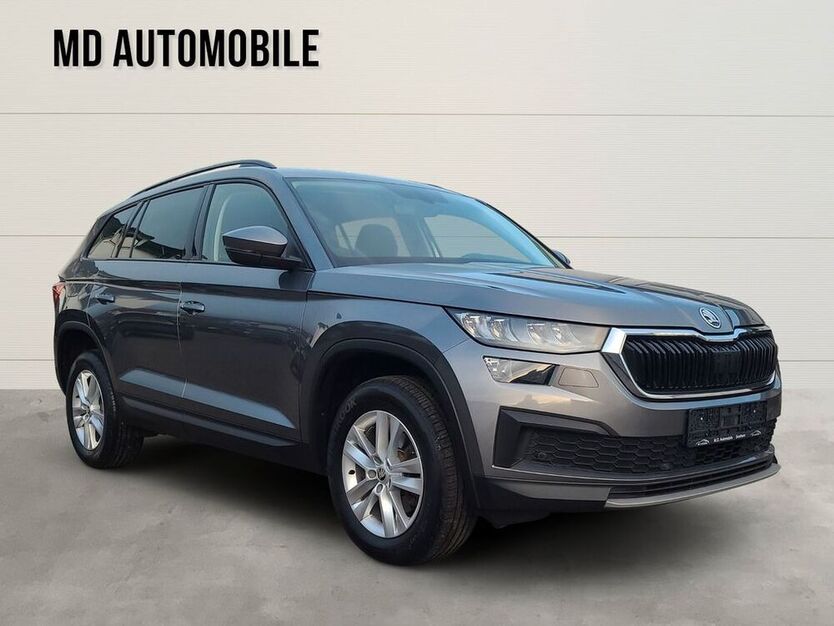 Kodiaq