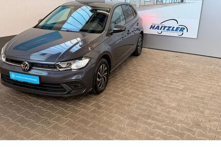 VW Polo 9.700 km 17.980 € Gernsbach 76593
