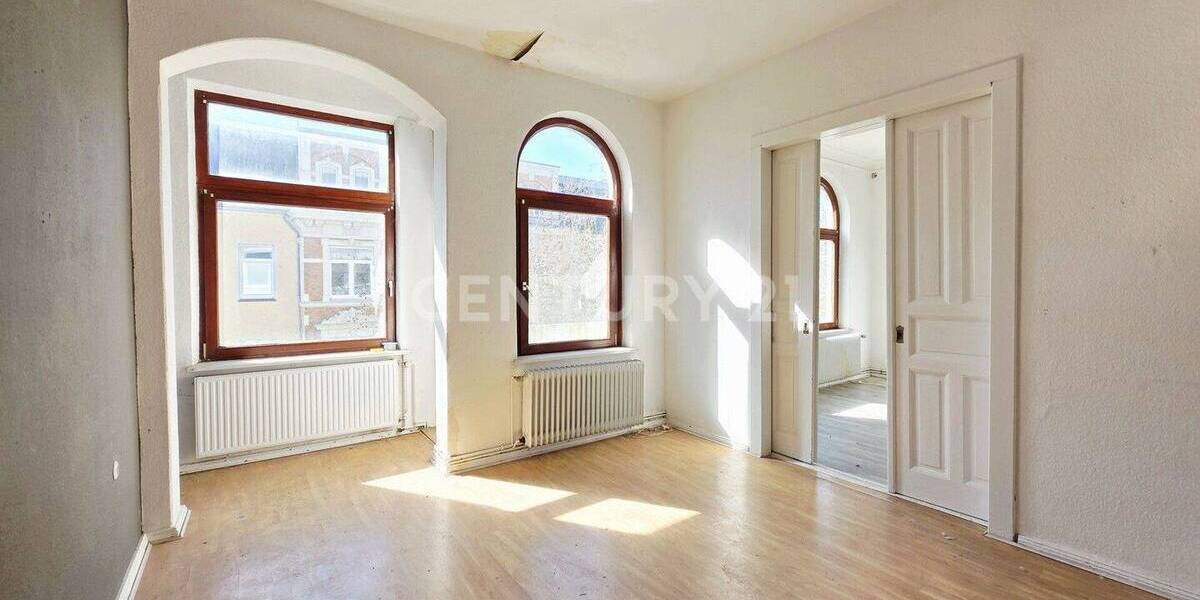 Mehrfamilienhaus, Wohnhaus Wilhelmshaven Bant - 5 Zimmer, 1 m&sup2;, 1.100.000&euro; | Angebot:26107487