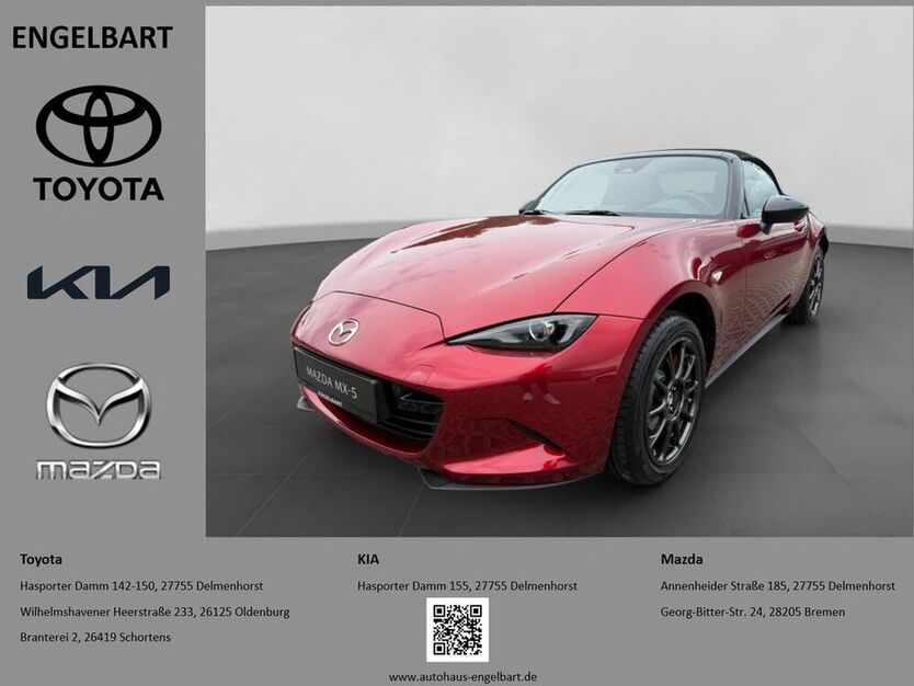 MX-5