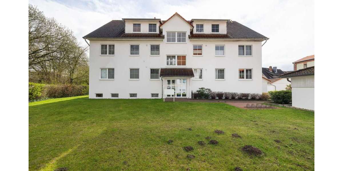 Etagenwohnung Celle - 4 Zimmer, 106 m&sup2;, 325.000&euro; | Angebot:26156340