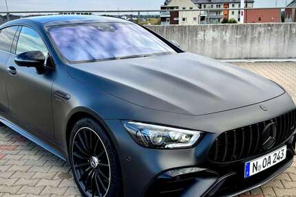 Mercedes-Benz AMG GT 29.800 km 113.000 € Nürnberg 90429