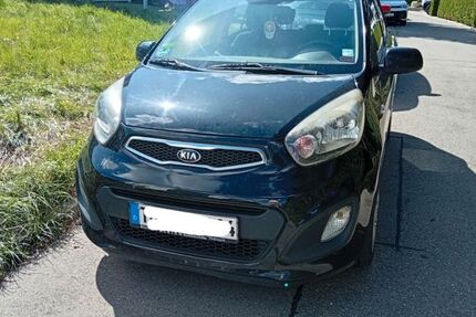 Kia Picanto 135.000 km 3.950 &euro; Pfullingen 72793