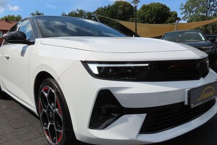 Opel Astra 20.300 km 22.660 &euro; Geestland 27607