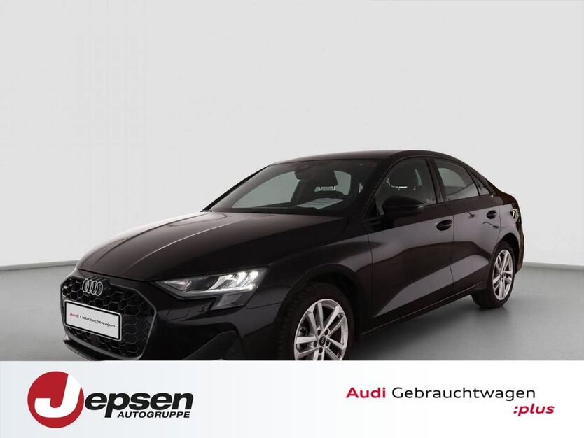 Audi A3 30.803 km 33.390 € Neutraubling 93073