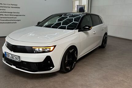 Opel Astra 25.346 km 26.490 &euro; Rhede 46414