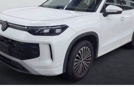 VW Tayron 25.800 km 44.430 &euro; Öhringen 74613