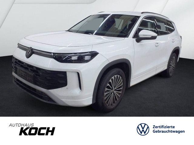 VW Tayron 25.800 km 44.430 &euro; Öhringen 74613