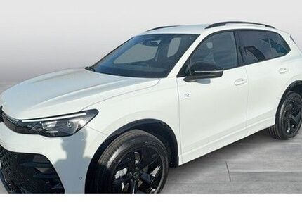 VW Tiguan 11.000 km 52.300 &euro; Emden 26723