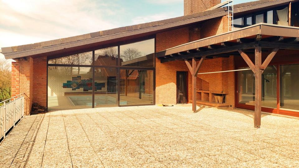 Hochparterre Bardowick - 4 Zimmer, 190 m&sup2;, 1.558&euro; | Angebot:25872994