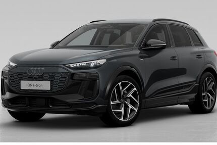 Audi Q6 e-tron 4.990 km 75.990 € Wiesbaden 65189