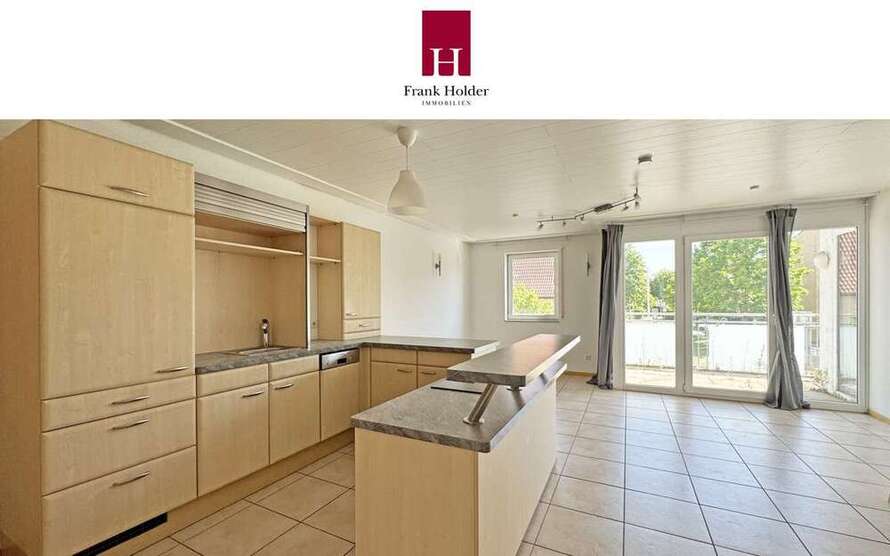 Wohnung zum Mieten in Riederich 950 € 99 m²