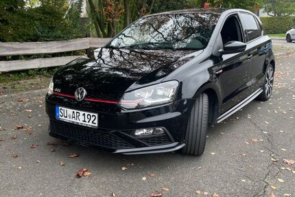 VW Polo 107.000 km 13.200 € Buschhoven 53913